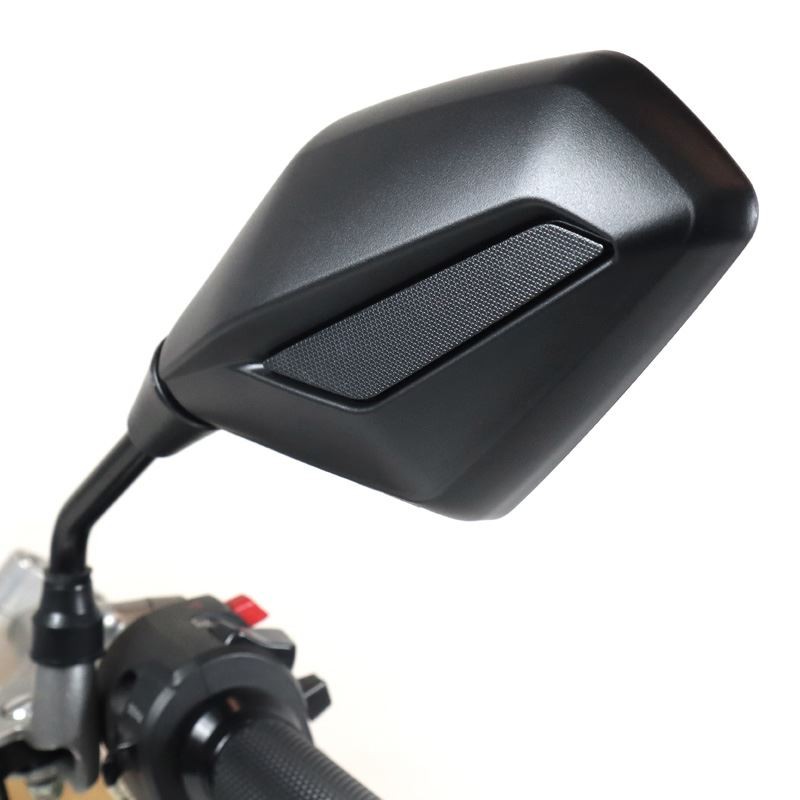 Rétroviseur Homologué Hitch (La Paire)